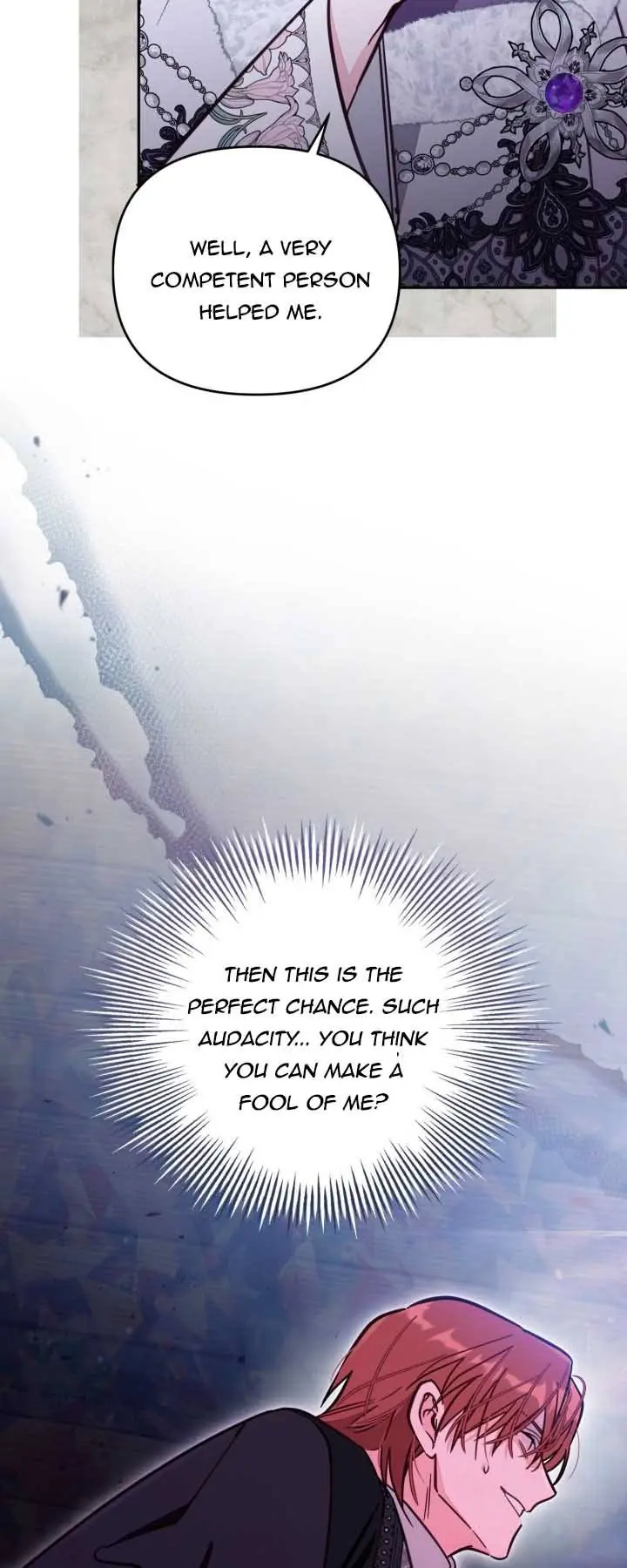 Philomel the Fake Chapter 76 Page 38