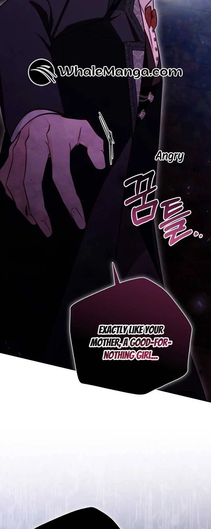 Philomel the Fake Chapter 76 Page 39