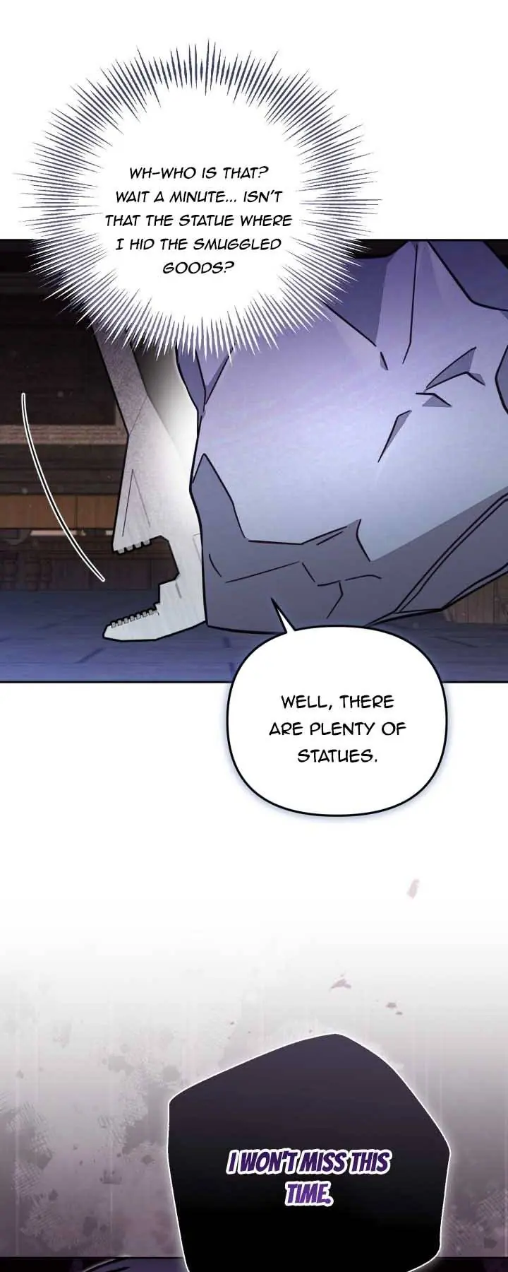 Philomel the Fake Chapter 76 Page 43