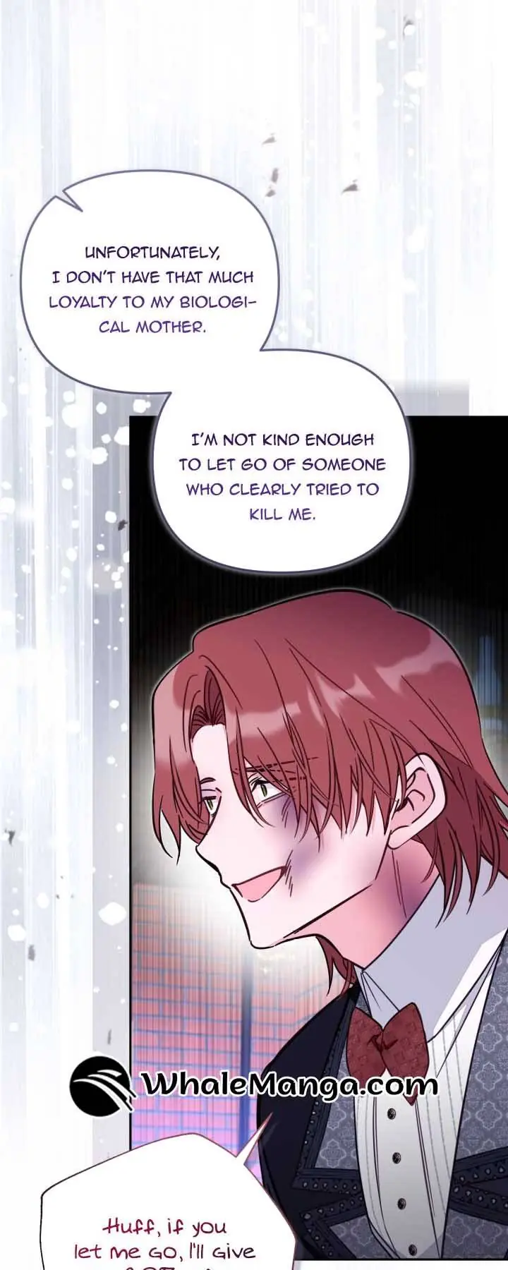 Philomel the Fake Chapter 76 Page 51