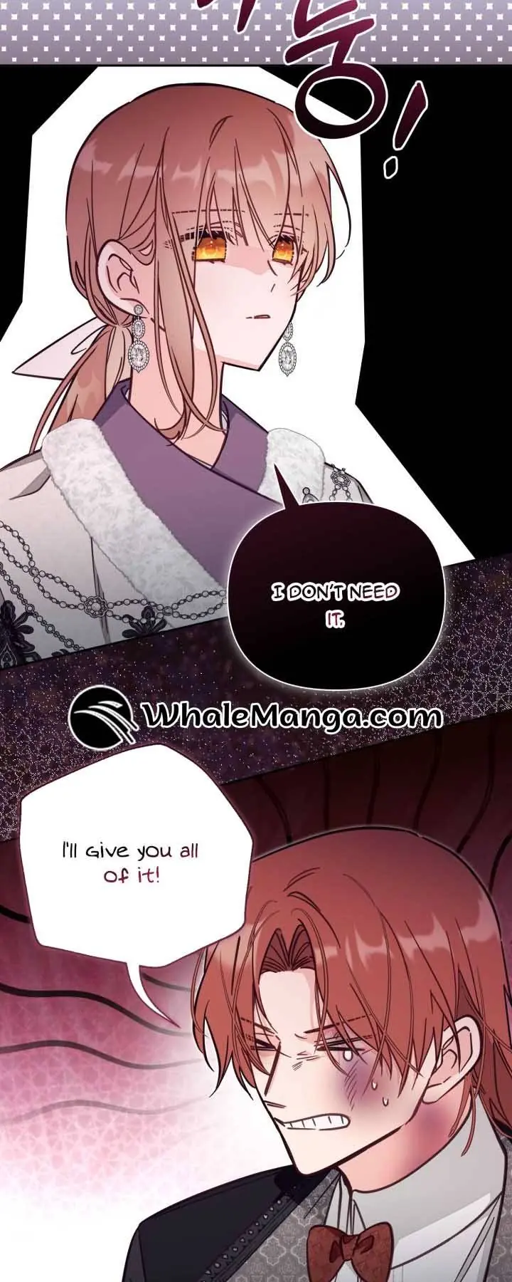 Philomel the Fake Chapter 76 Page 53
