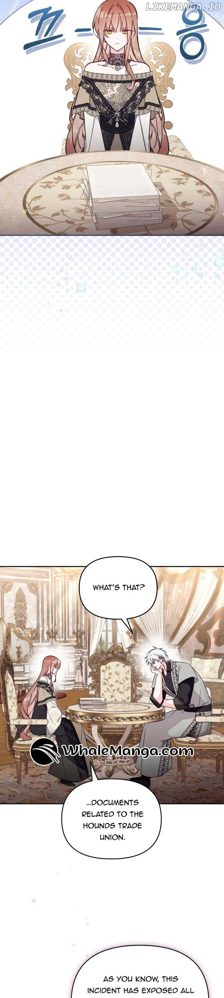 Philomel the Fake Chapter 77 Page 24