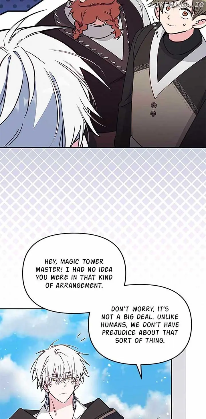 Philomel the Fake Chapter 86 Page 4