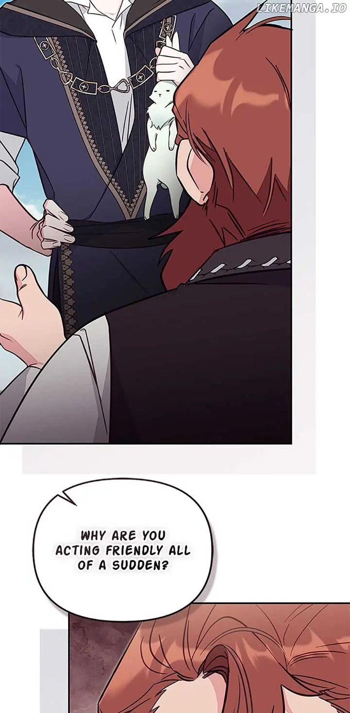Philomel the Fake Chapter 86 Page 5