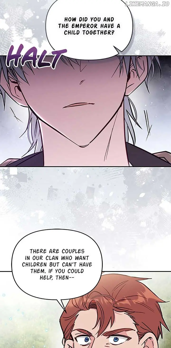 Philomel the Fake Chapter 86 Page 7