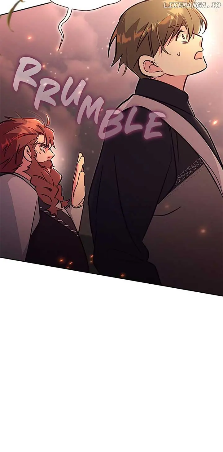 Philomel the Fake Chapter 86 Page 10
