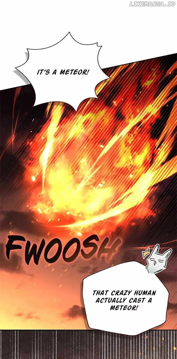 Philomel the Fake Chapter 86 Page 11