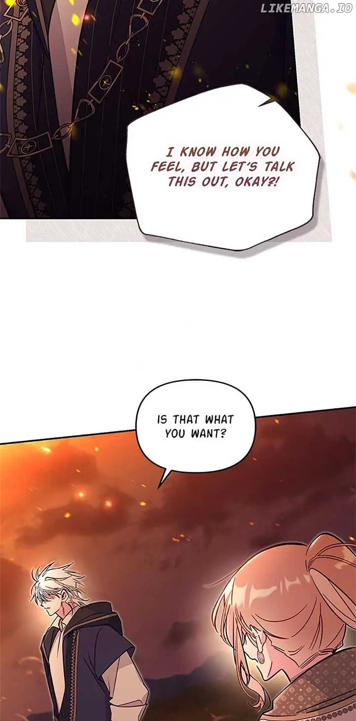 Philomel the Fake Chapter 86 Page 14