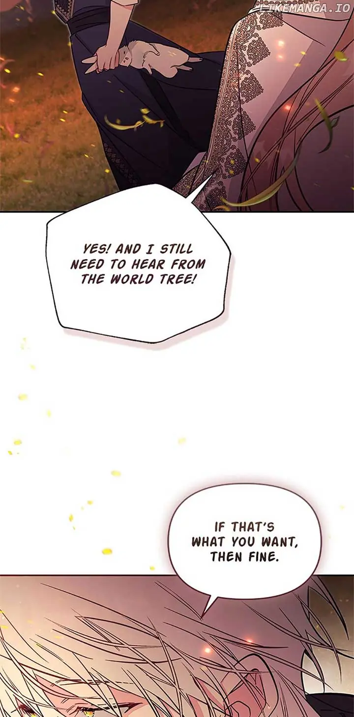 Philomel the Fake Chapter 86 Page 15