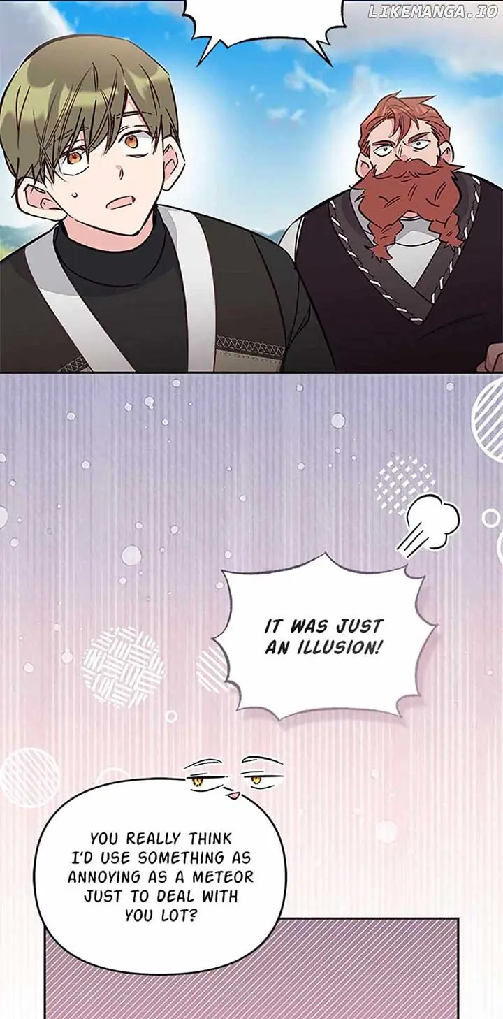 Philomel the Fake Chapter 86 Page 18