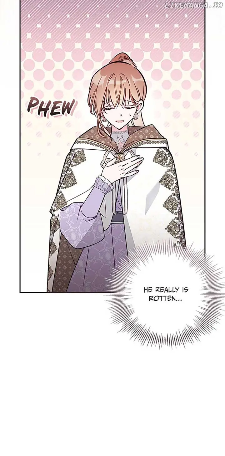 Philomel the Fake Chapter 86 Page 19