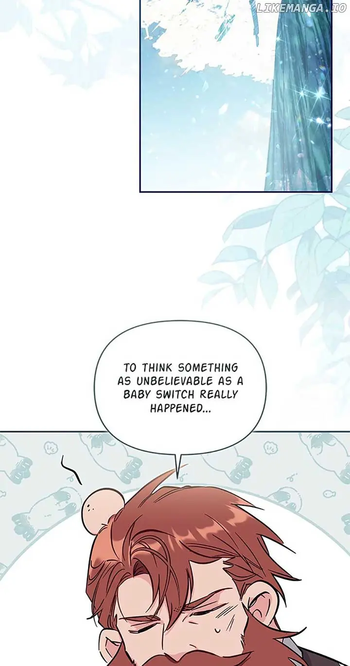 Philomel the Fake Chapter 86 Page 21