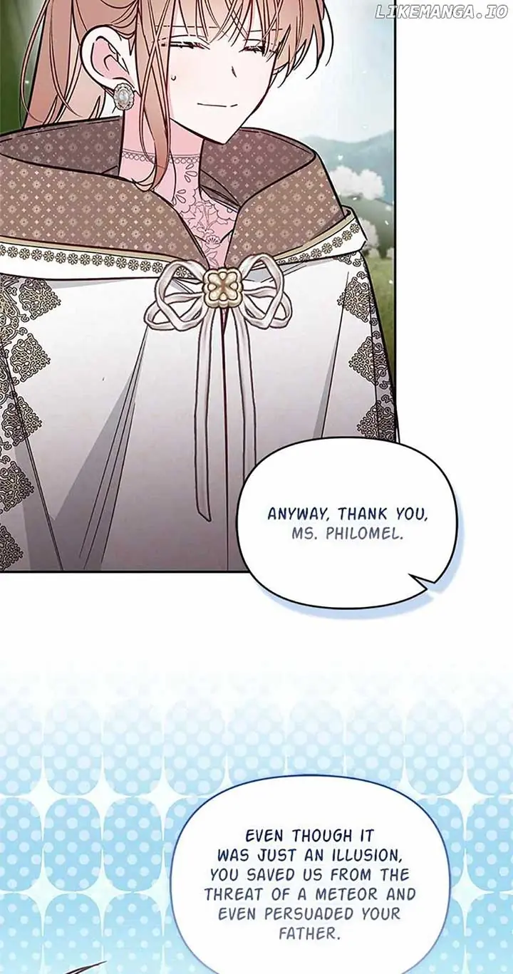 Philomel the Fake Chapter 86 Page 23