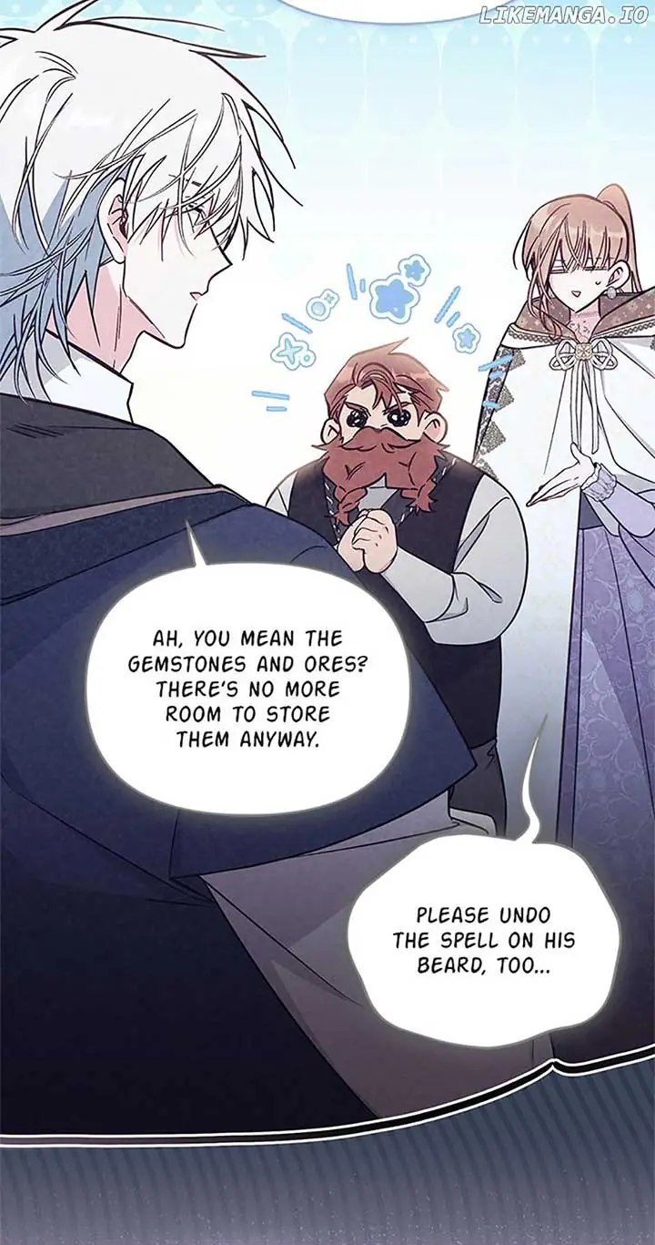 Philomel the Fake Chapter 86 Page 24