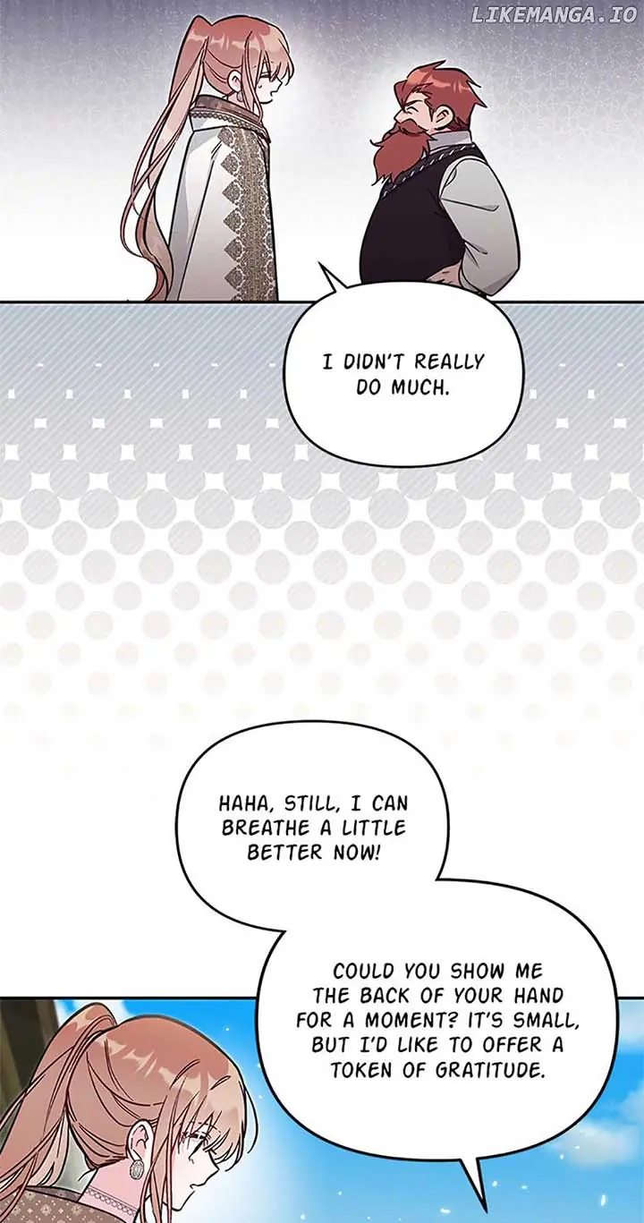 Philomel the Fake Chapter 86 Page 25