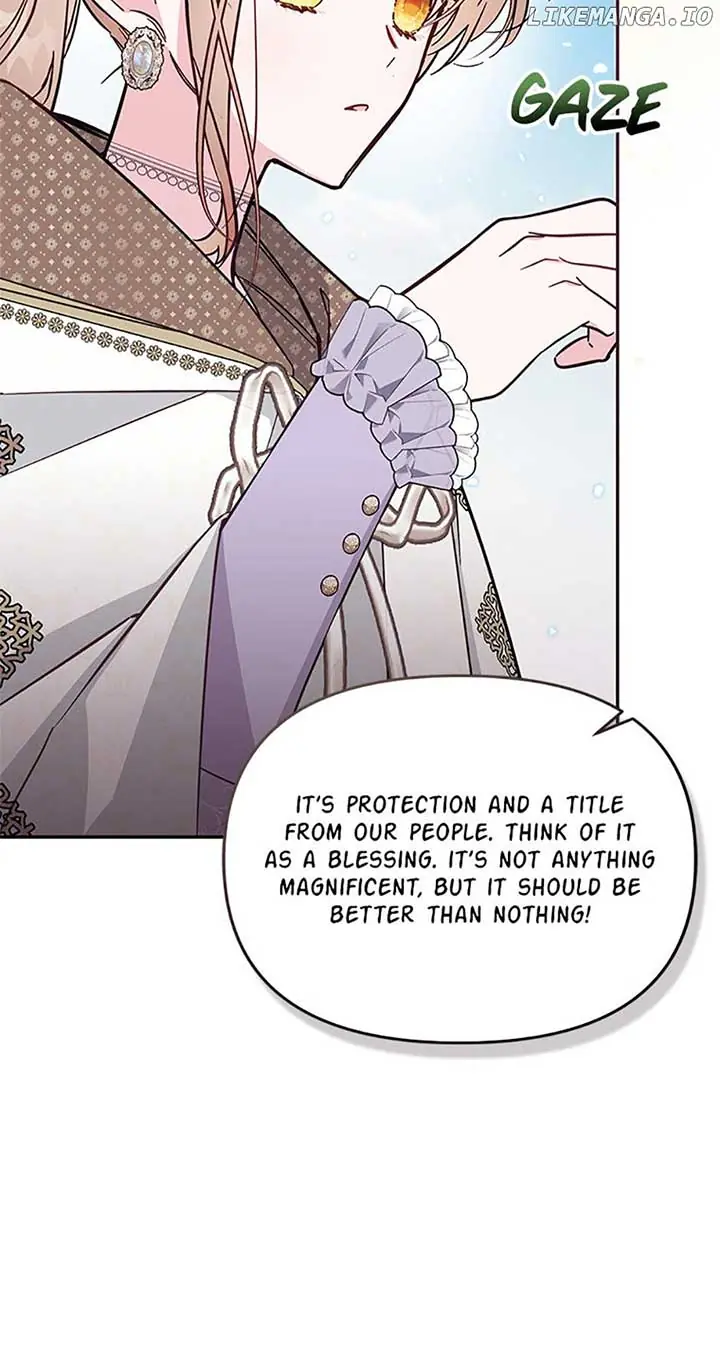 Philomel the Fake Chapter 86 Page 28