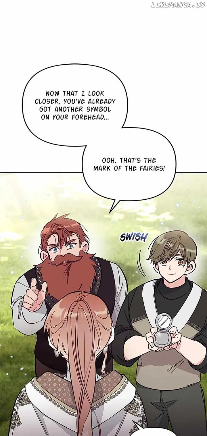 Philomel the Fake Chapter 86 Page 29