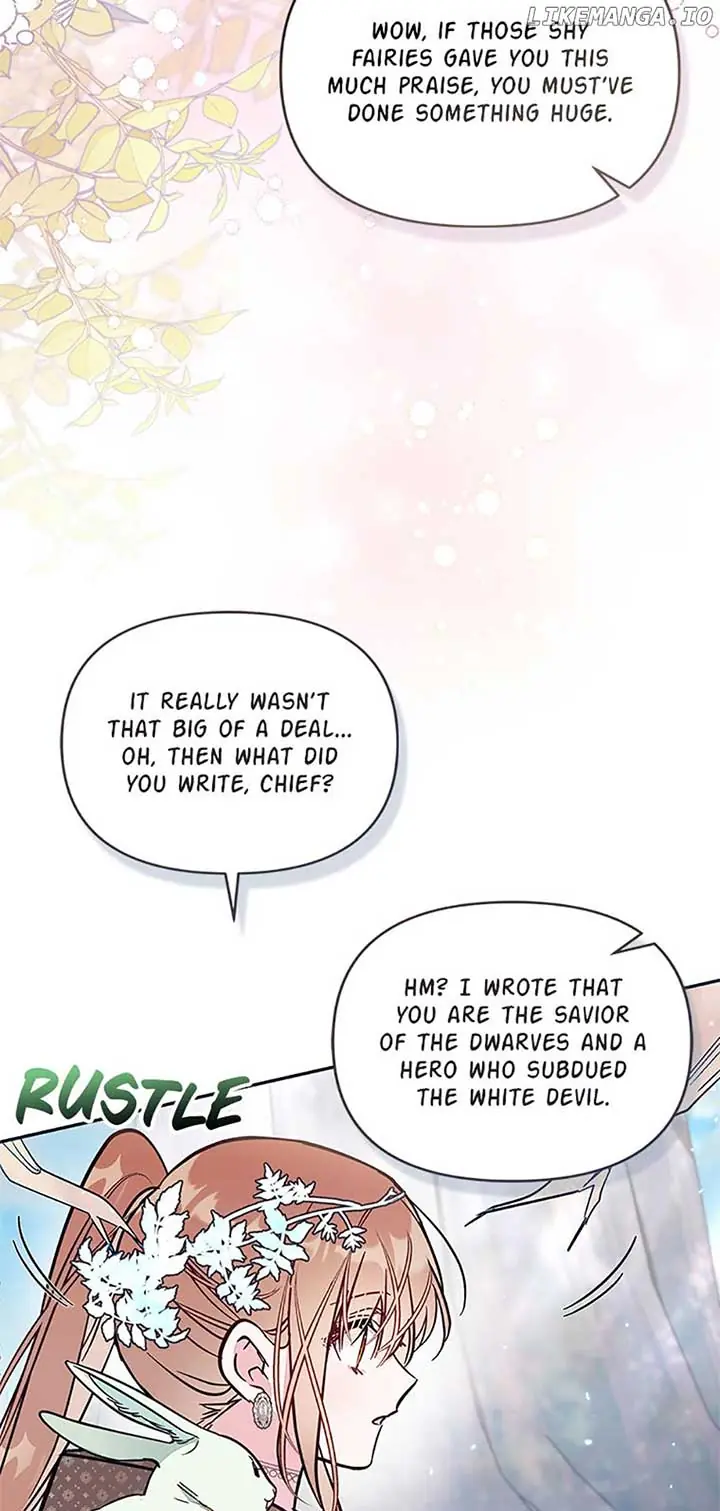 Philomel the Fake Chapter 86 Page 31