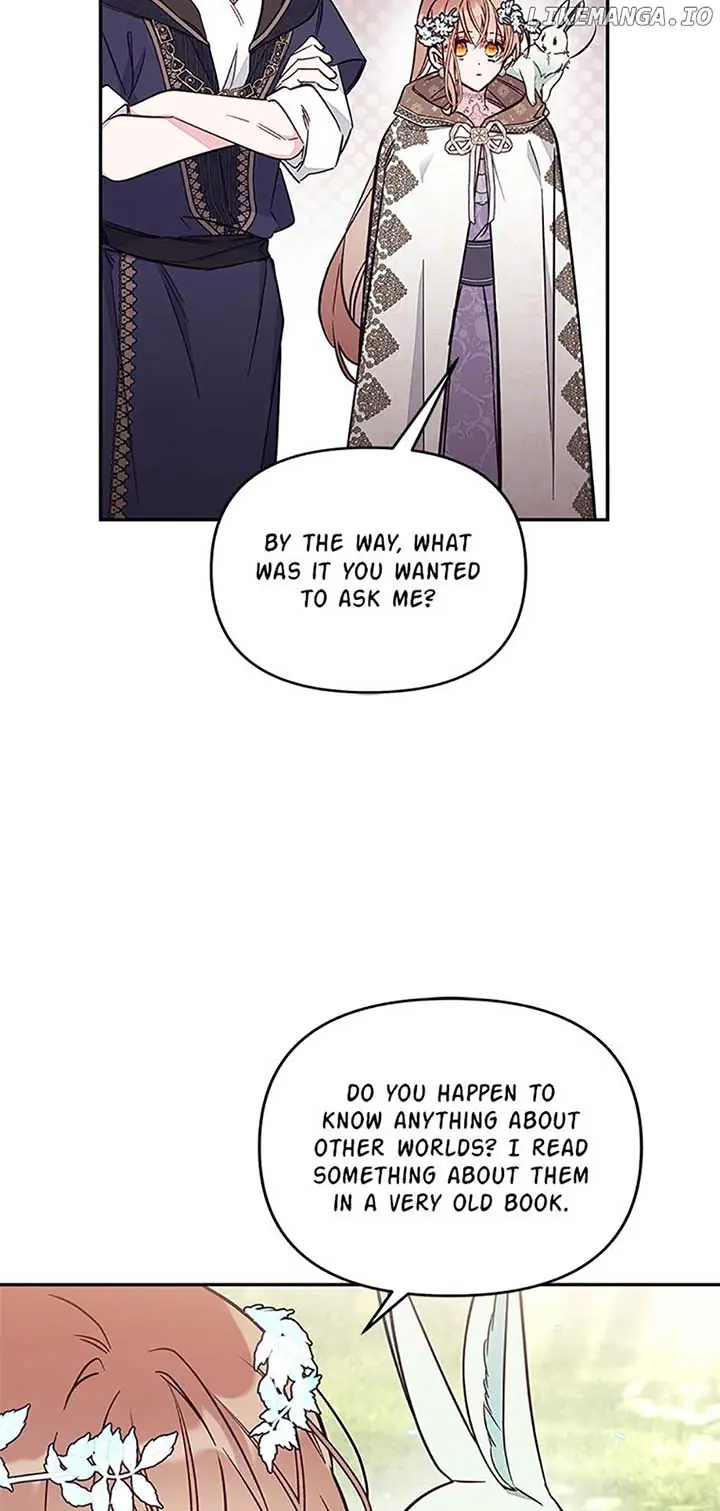 Philomel the Fake Chapter 86 Page 33