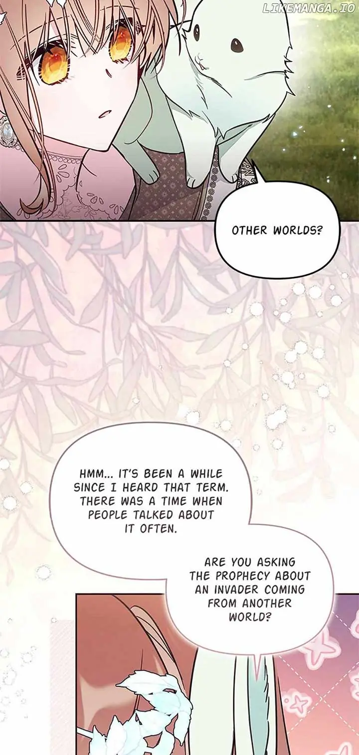 Philomel the Fake Chapter 86 Page 34