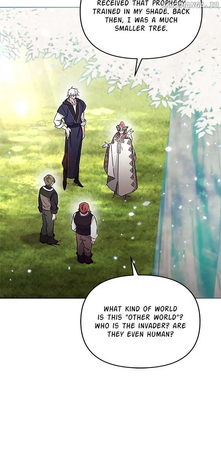 Philomel the Fake Chapter 86 Page 36