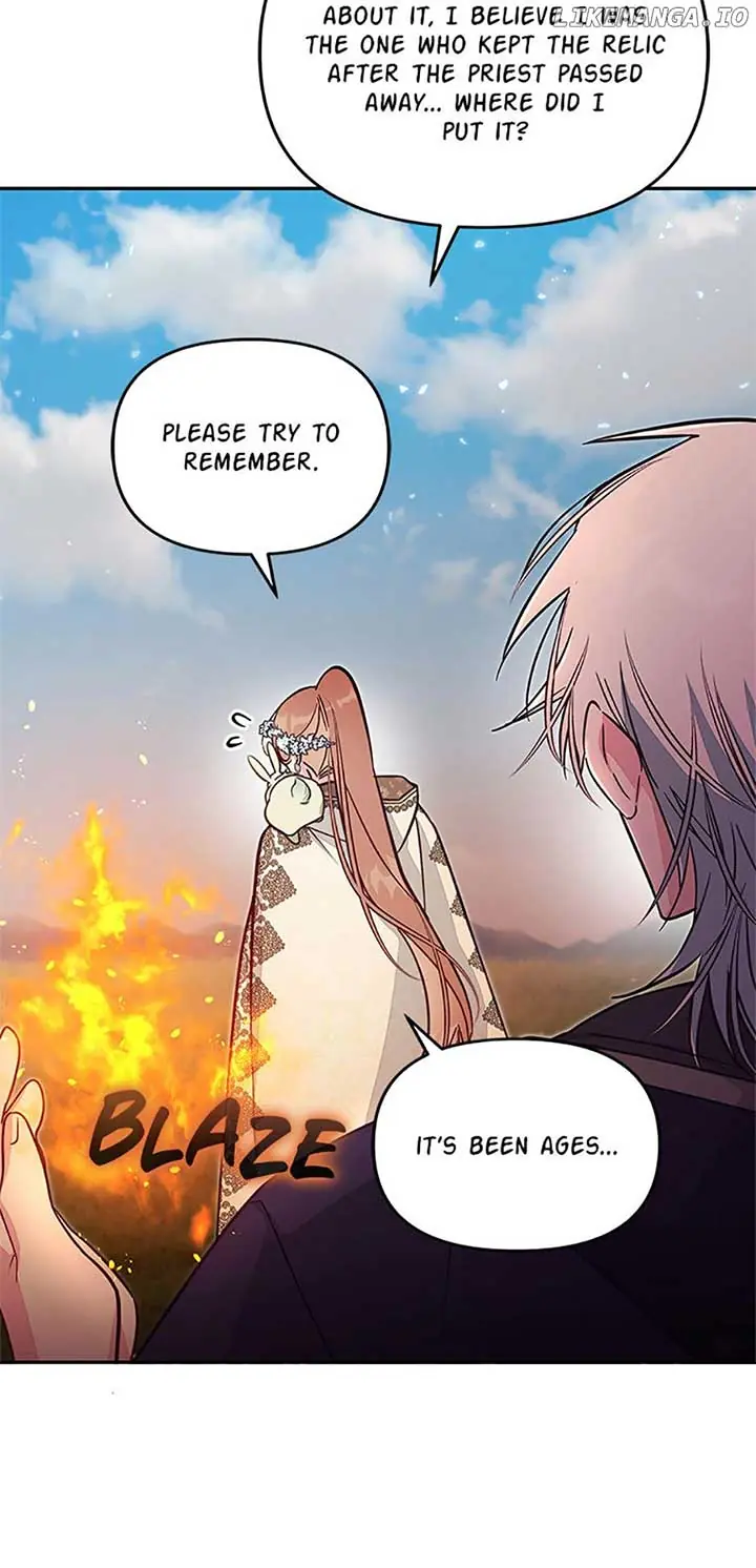 Philomel the Fake Chapter 86 Page 40