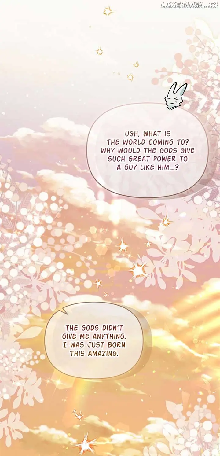 Philomel the Fake Chapter 86 Page 42