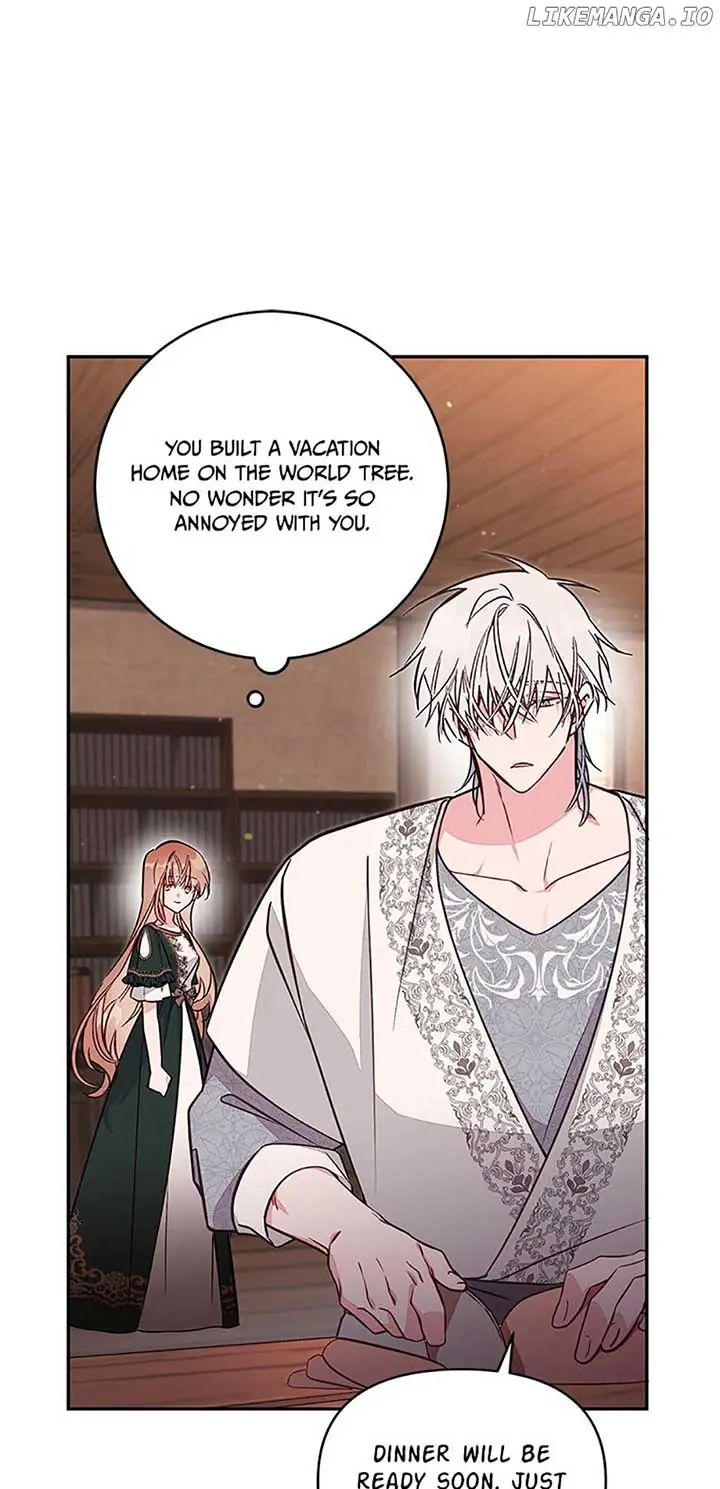 Philomel the Fake Chapter 86 Page 46