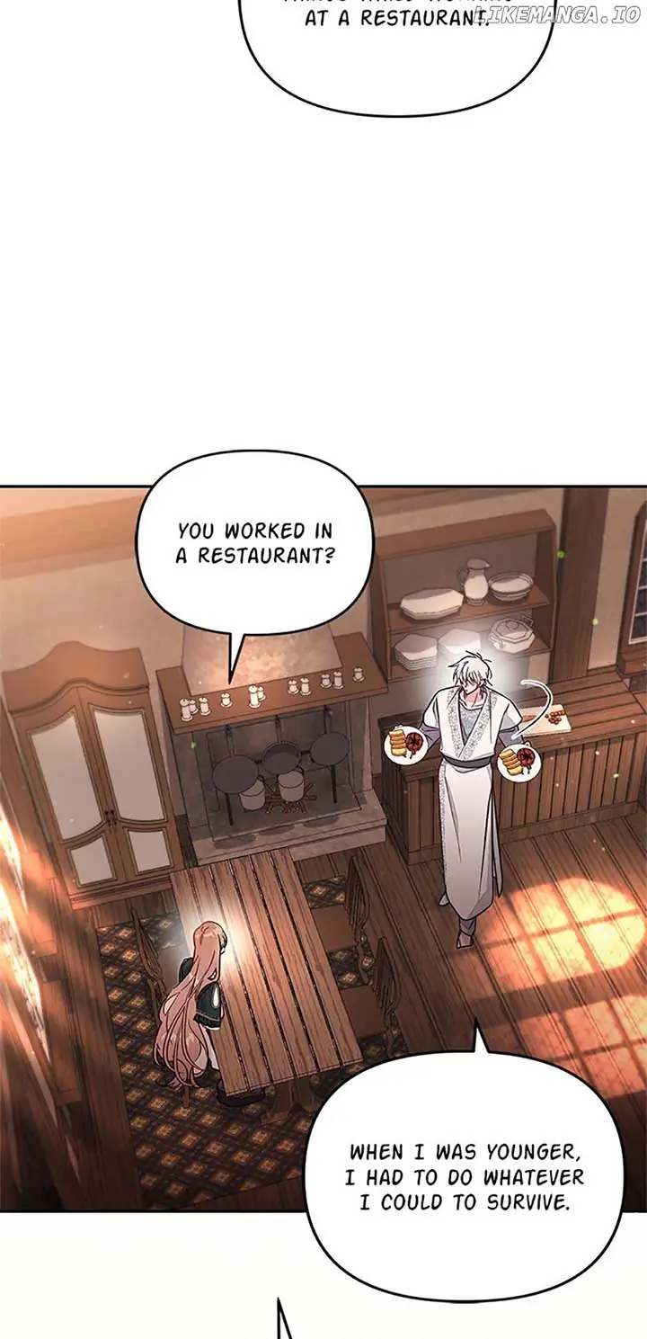 Philomel the Fake Chapter 86 Page 48