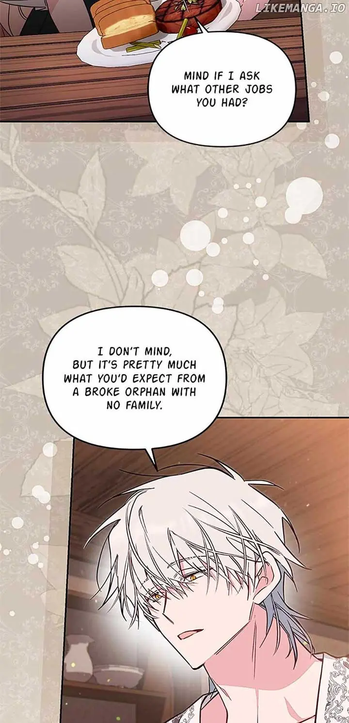 Philomel the Fake Chapter 86 Page 50