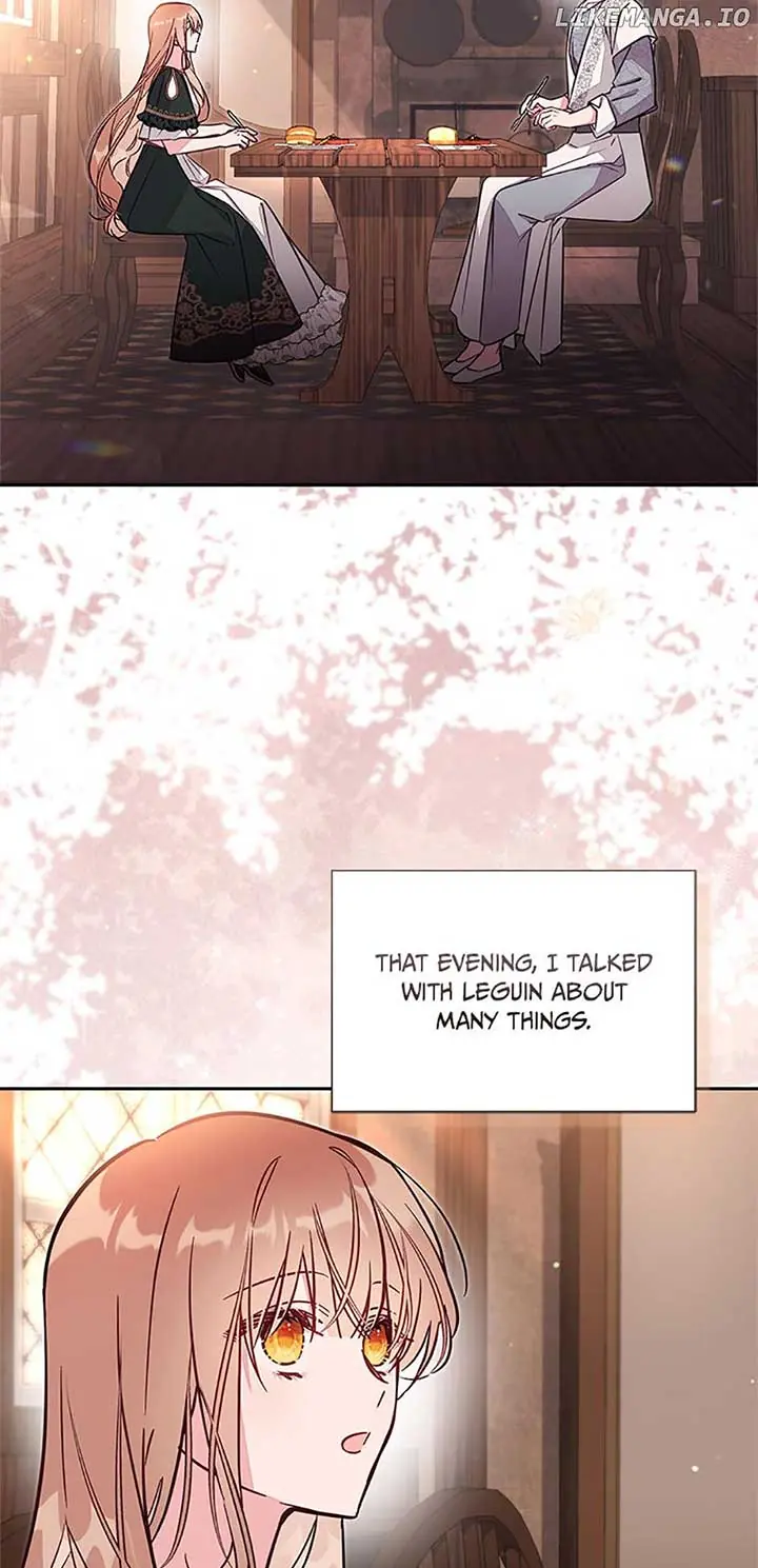 Philomel the Fake Chapter 86 Page 53