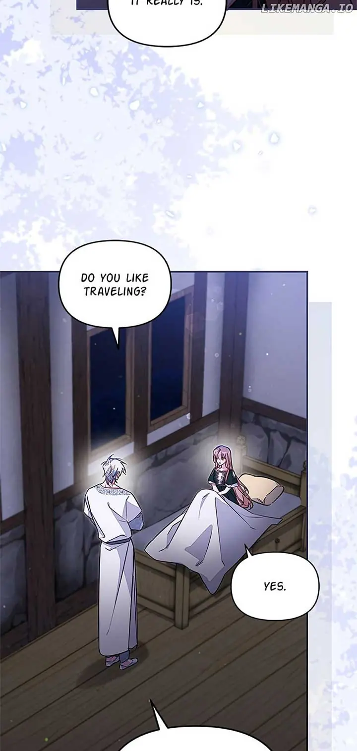 Philomel the Fake Chapter 86 Page 60
