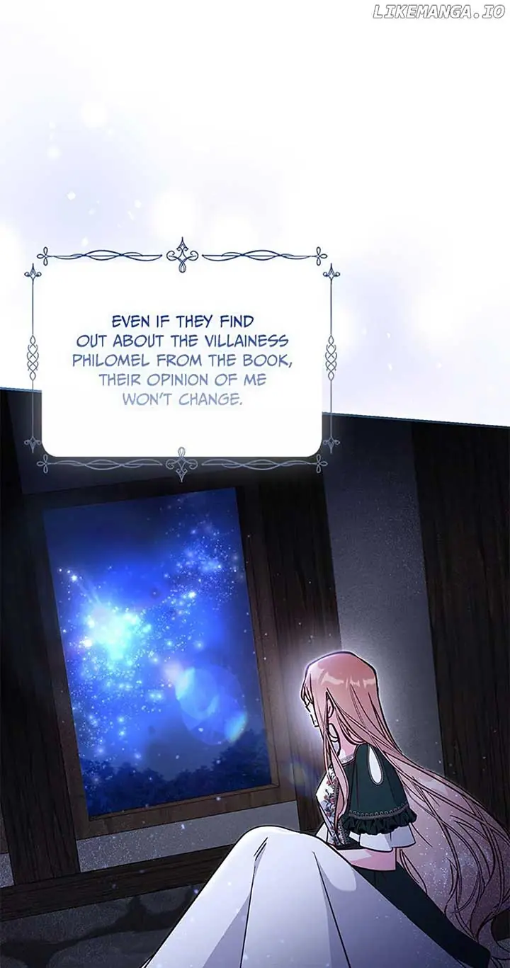 Philomel the Fake Chapter 86 Page 65