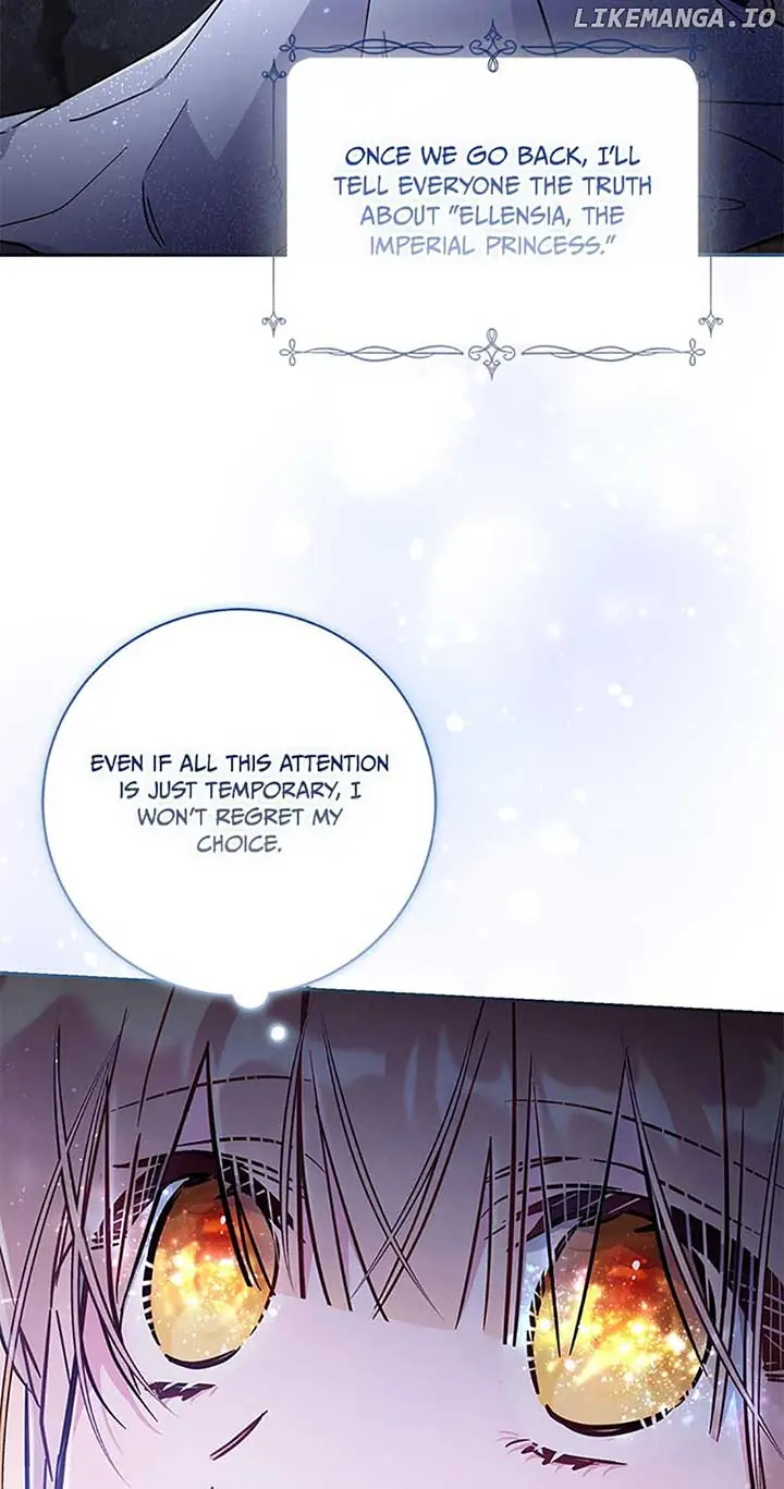 Philomel the Fake Chapter 86 Page 66