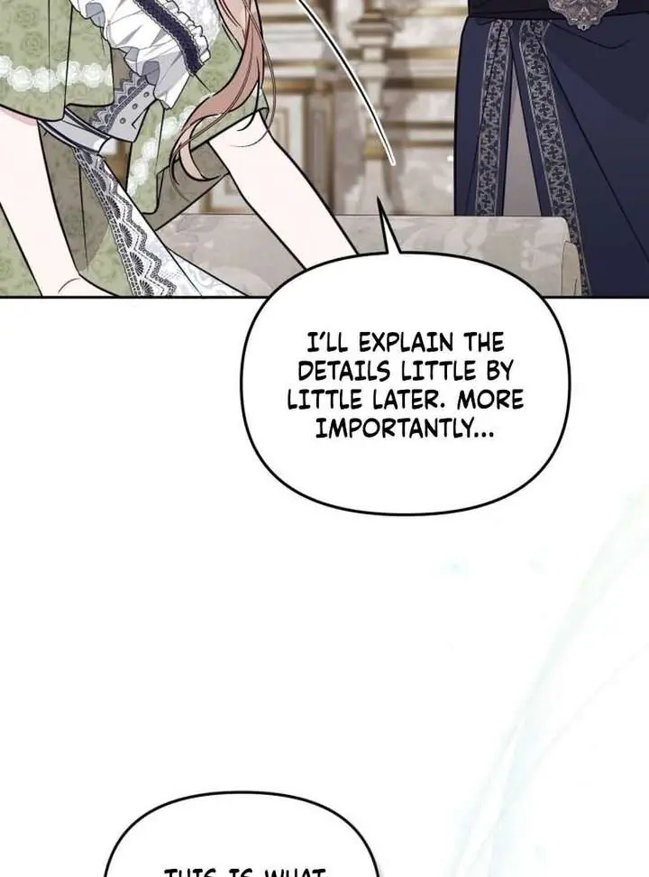 Philomel the Fake Chapter 97 Page 13
