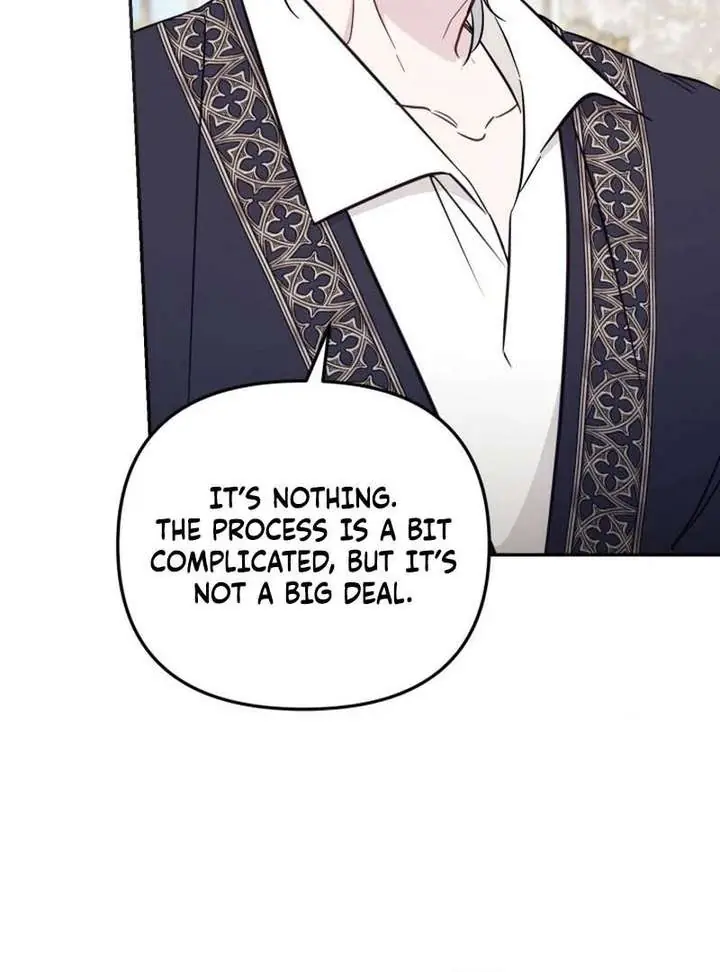 Philomel the Fake Chapter 97 Page 23