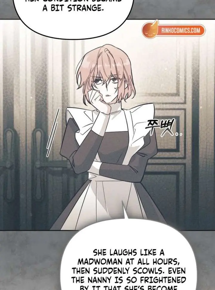 Philomel the Fake Chapter 97 Page 26