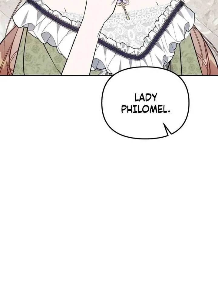 Philomel the Fake Chapter 97 Page 31