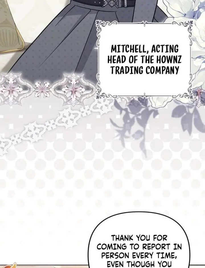 Philomel the Fake Chapter 97 Page 37
