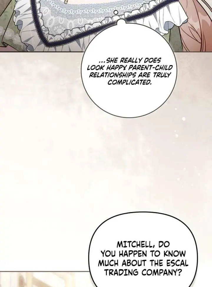 Philomel the Fake Chapter 97 Page 42