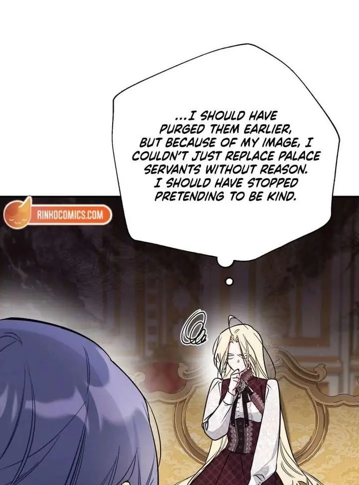 Philomel the Fake Chapter 97 Page 69