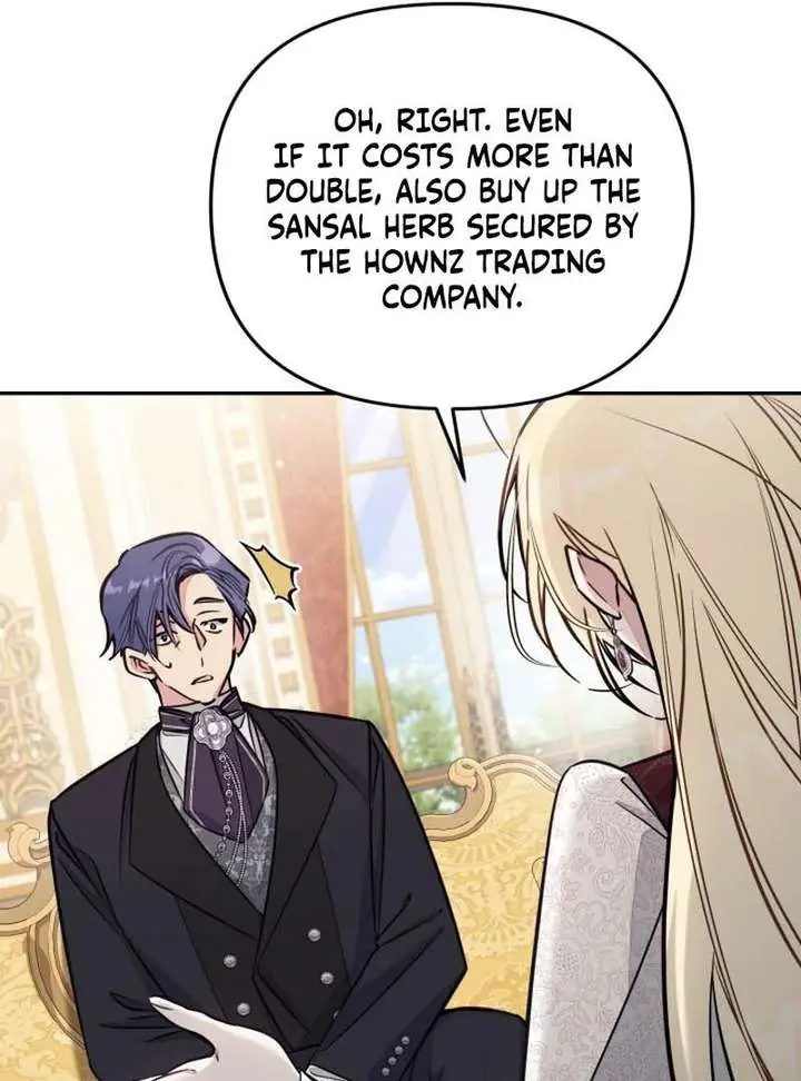 Philomel the Fake Chapter 97 Page 91