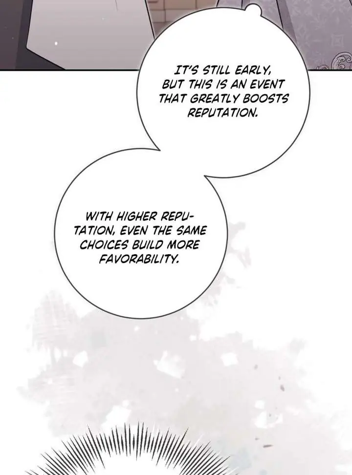 Philomel the Fake Chapter 98 Page 32