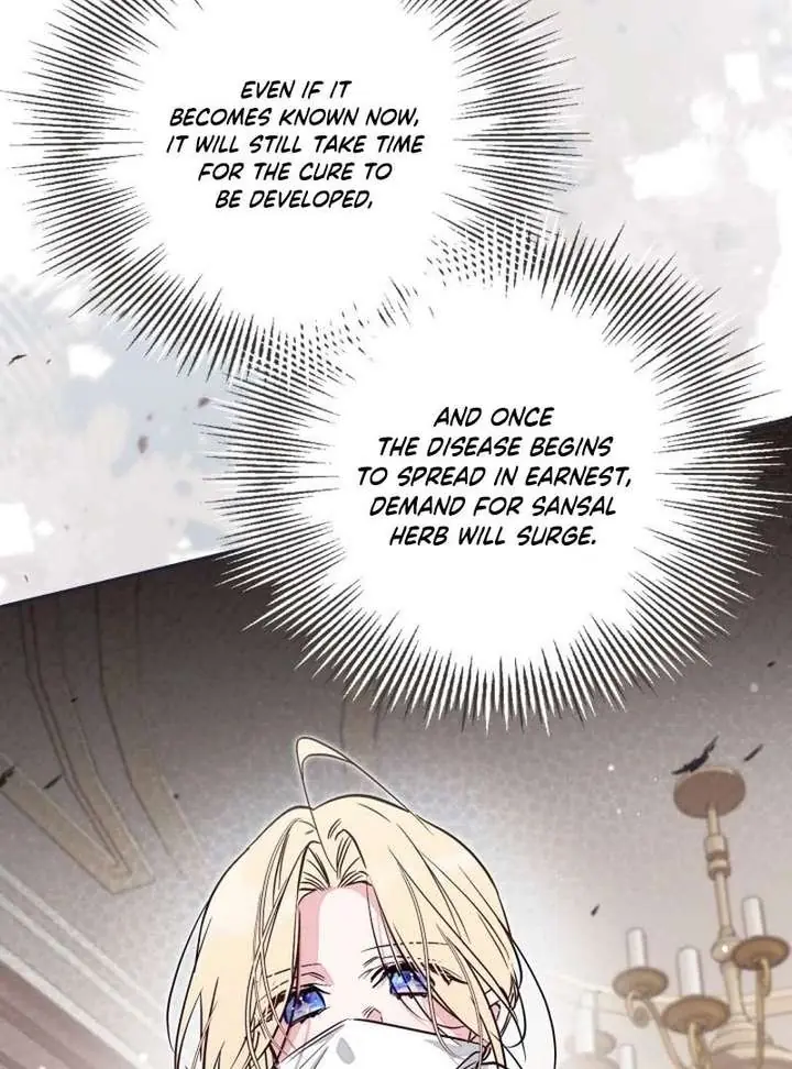 Philomel the Fake Chapter 98 Page 33