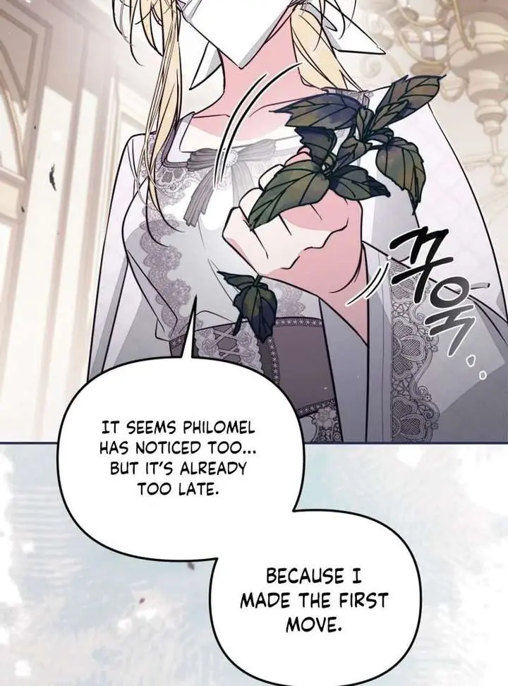 Philomel the Fake Chapter 98 Page 34