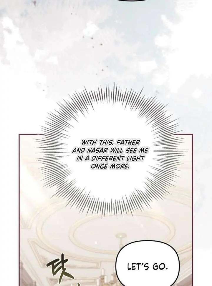 Philomel the Fake Chapter 98 Page 35