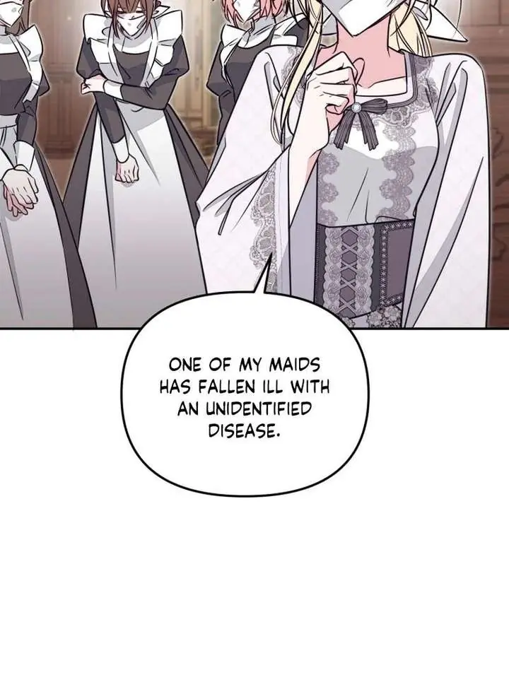 Philomel the Fake Chapter 98 Page 41