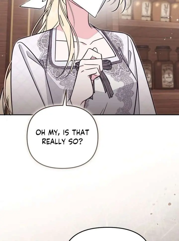 Philomel the Fake Chapter 98 Page 49