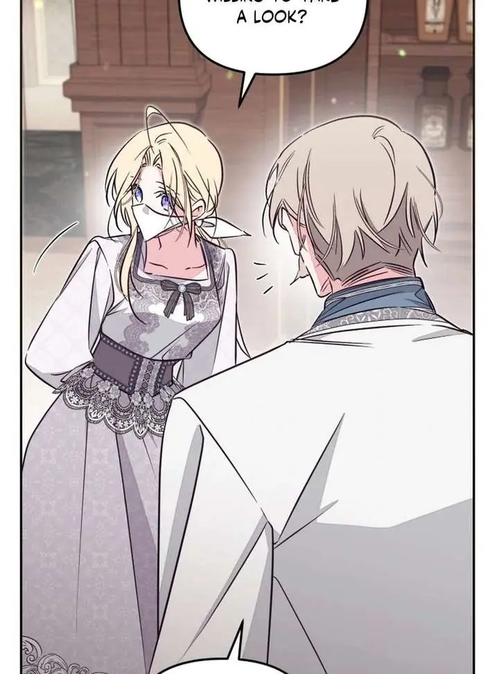 Philomel the Fake Chapter 98 Page 53