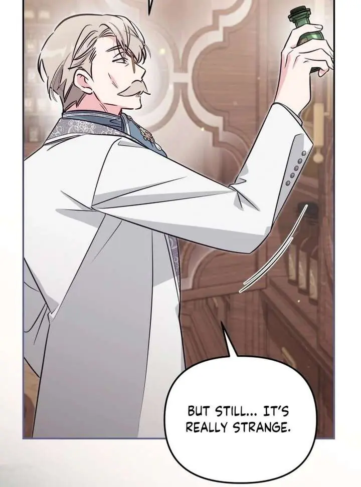 Philomel the Fake Chapter 98 Page 61